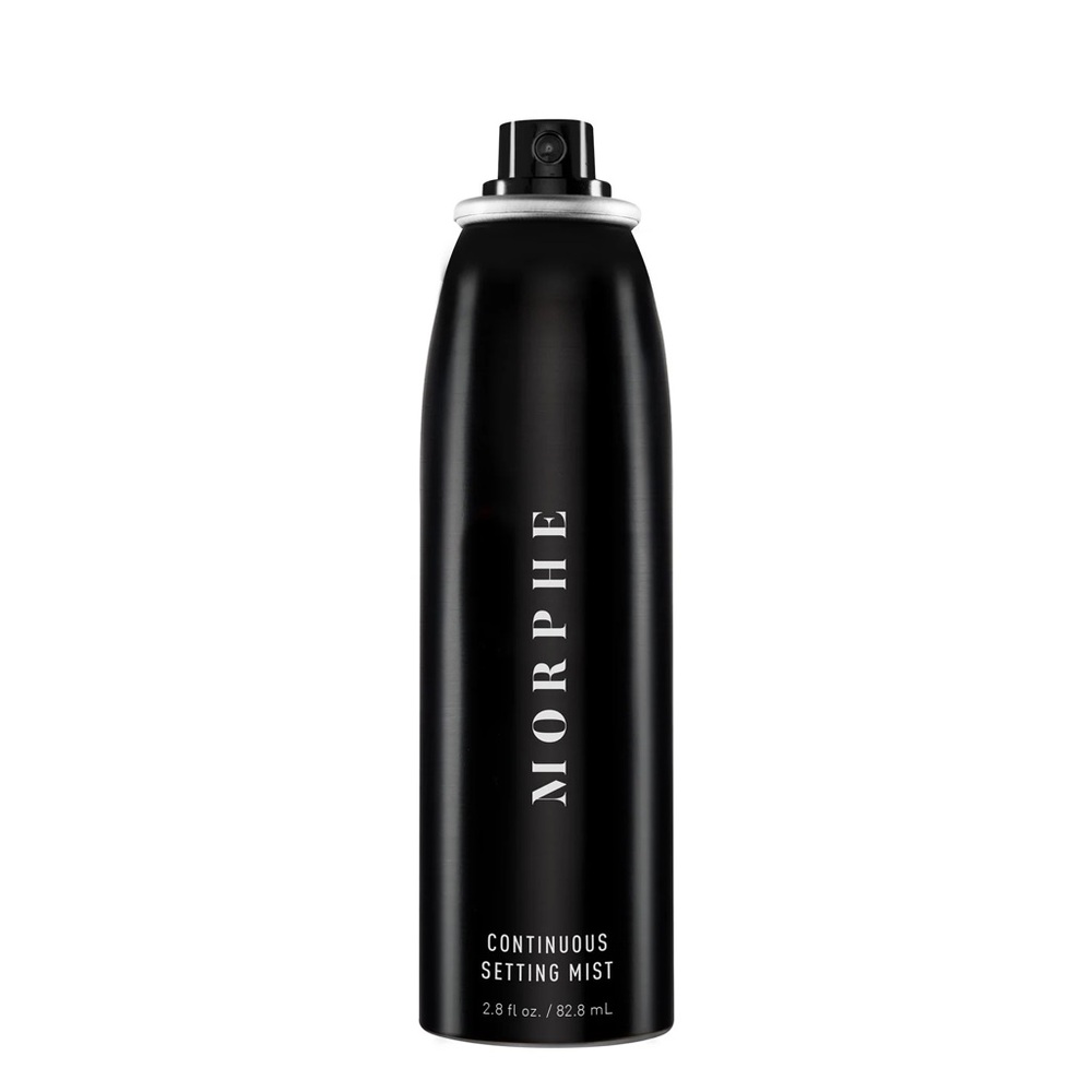 MORPHE continuous setting mist spray. BRAND NEW
